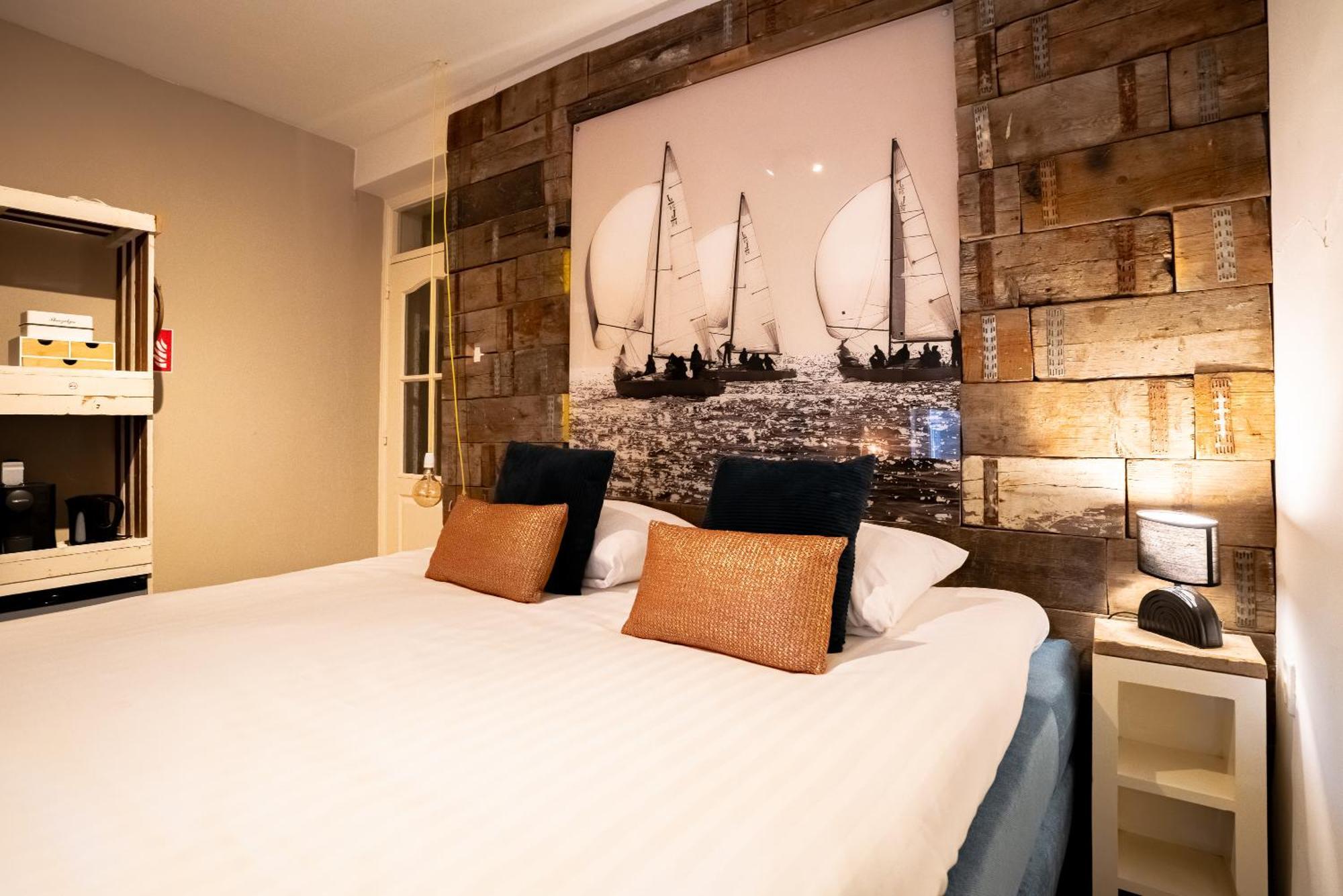 Maas Suites Lanaken Bagian luar foto